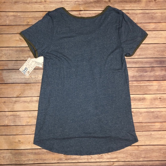 LLR | CLASSIC T - Picture 2 of 5